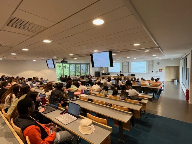 Conférence Laval