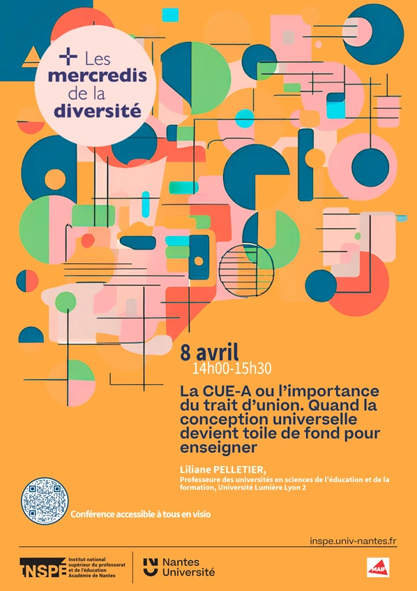 Mercredi de la diversité