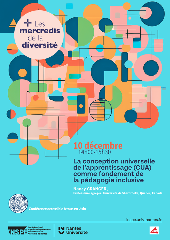Mercredis de la diversité